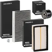 RIDEX 4055F6968 Filterset