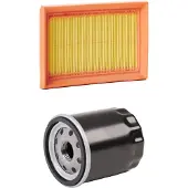 RIDEX 4055F34688P Filterset