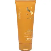 Alfaparf Milano Semi di Lino Sunshine After-Sun Treatment Haarolie 200 ml