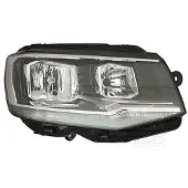 VAN WEZEL 5791964 Koplamp