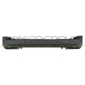 PRASCO CI9241051 Achterbumper