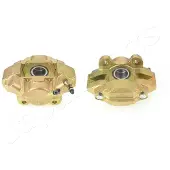 Japanparts CAL303LJM Remklauw