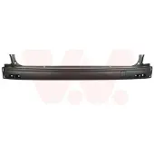 VAN WEZEL 0944547 Achterbumper