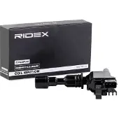 RIDEX 689C0184 Bobine