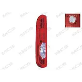 MCS 326903031 Achterlicht