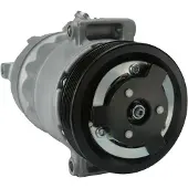 Bosch Compressor, airconditioning 1 986 AD1 309