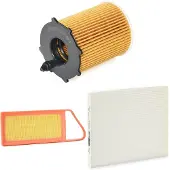 RIDEX 4055F19685P Filterset