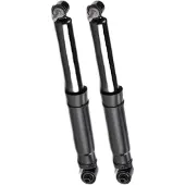 RIDEX 854S19323 Schokdemper