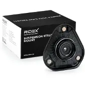 RIDEX 1180S1541 Veerpootlager