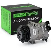 RIDEX 447K0186R Aircopomp