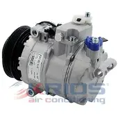 MEAT & DORIA K15103A Aircopomp
