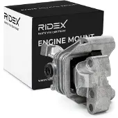 RIDEX 247E0719 Motorsteunlager