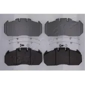 Japanparts PA-9103AF Remblokken