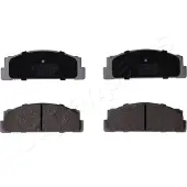 Japanparts PA-0286AF Remblokken