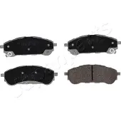 Japanparts PP-0325AF Remblokken
