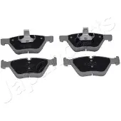 Japanparts PA-0139AF Remblokken