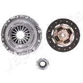 Japanparts KF-050 Koppelingsset