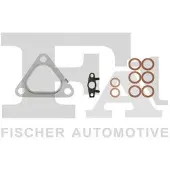 FA1 KT330880E Turbocharger, montageset