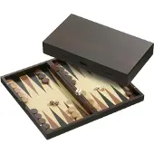 Philos Backgammon Cassette - Melos Medium