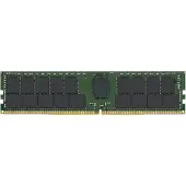 Kingston Technology KTL-TS432/32G geheugenmodule 32 GB 1 x 32 GB DDR4 3200 MT/s 288-pin DIMM ECC