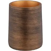 Wenko Tandenborstelbeker van polyresin PALENA, WENKO