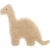 Happy horse Knuffeldoekjes - 26 cm - DinoDingo - - OneSize - Knuffels