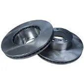 MAXGEAR 19-3530 Remschijf