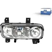 DT Spare Parts Koplampen 4.64449