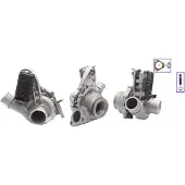 ELSTOCK 91-2093 Turbocharger