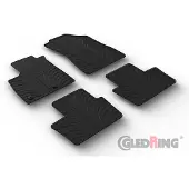 GledRing 0019 Automatten