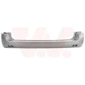 VAN WEZEL 0944544 Achterbumper