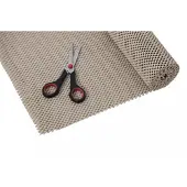 StayPut Anti-slip net rol - 51 x 183 cm - beige -