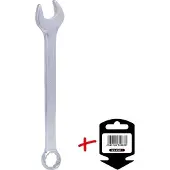 Ks Tools 517.0620-E Ring- / Steeksleutel