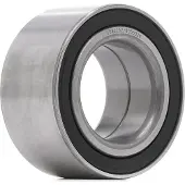 RIDEX 654W0101 Wiellagerset