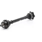 RIDEX 13D0191R Aandrijfas