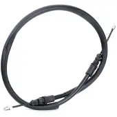 RIDEX 124C0243 Handremkabel
