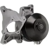 RIDEX 1260W0147P Waterpomp