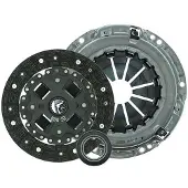 AISIN KT-013A Koppelingsset