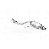 NAP carPARTS CAK10440 Katalysator