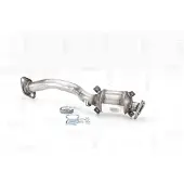 NAP carPARTS CAK11333 Katalysator