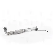 NAP carPARTS CAF10485 Voorpijp