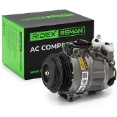 RIDEX 447K0709R Aircopomp