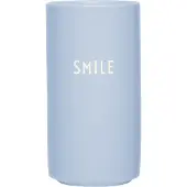 Design Letters favoriete vaas Smil