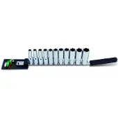 Toptul GAAQ1106 Steeksleutelset