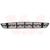 VAN WEZEL 3041599 Ventilatiegrille, bumper