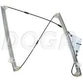 Doga 101307 Raammechanisme