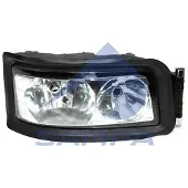 SAMPA 022.042 Koplamp