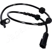 Japanparts ABS-0700 Wielsnelheidssensor (ABS)