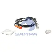 SAMPA 096.244 Wielsnelheidssensor (ABS)