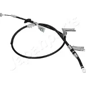 Japanparts BC-860 Handremkabel